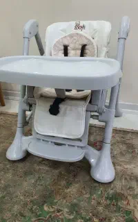 صندلی غذا کودک