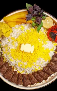 آشپز هستم