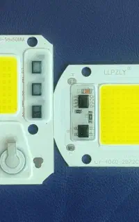 چیپ پروژکتور 50 وات (برق مستقیم)