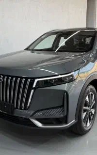 ام وی ام X77 ۱۴۰۴