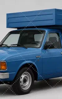 راننده پایه سه هستم