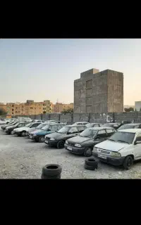 خریدار ماشین اسقاطی فرسوده ماشین رده خارج