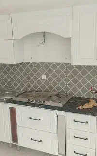 نصاب کابینت