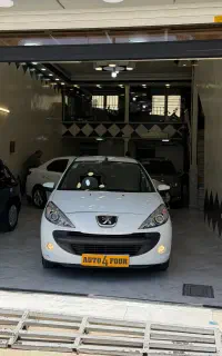 پژو 207 اتومات مدل ۱۴۰۳ بدون رنگ