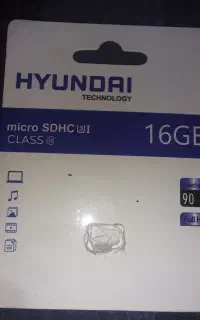 مموری ۱۶گیگ.۳۲گیگ.۴گیگ