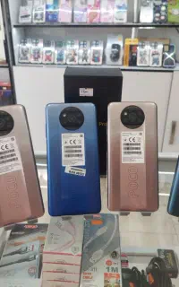 گوشی poco x3 poro