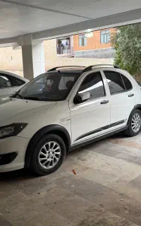 کوییک gxr مدل ۴۰۳  با رینگ