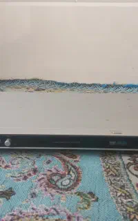 دستگاه سی دی