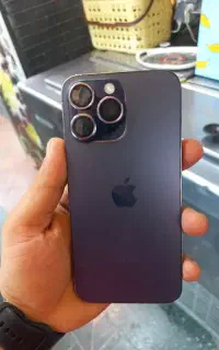 گوشی آیفون ۱۴ پرومکسی