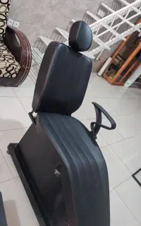 صندلی اصلاح