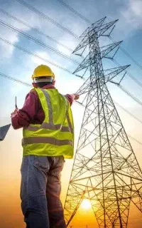 جویای کار برق