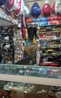 کراس تریل استریت دوزمانه چهار زمانه