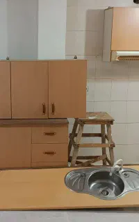 کابینت آشپزخانه و کمد