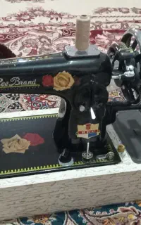 چرخ خیاطی