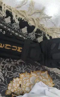 لباس و وسایل کاراته