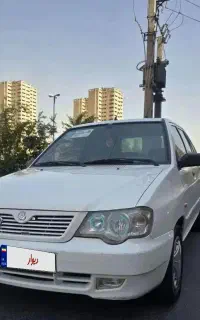 پراید ۱۱۱