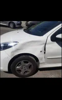 صافکاریpdrنقاسی لیسه گیری  سپر سازی و....