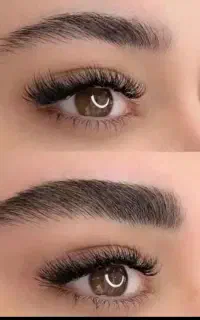 میکرو بلیدینگ ابرو