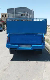 نیسان ۸۵ دوگانه دستی