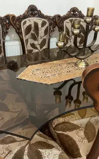 میز ناهارخوری