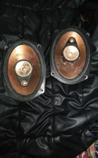 باند jvc