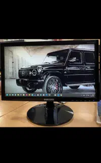 مانیتور سامسونگ تضمینی