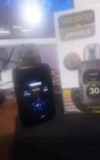 ویپ پاد آرگاس voopoo Argus A