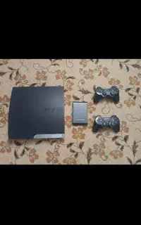 پلی استیشن ۳ PS3