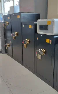 گاوصندوق ۱۲۰البرز