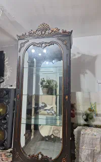 ویترین خانگی