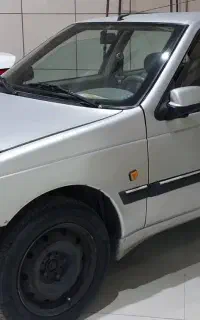 پژو ۴۰۵ slx