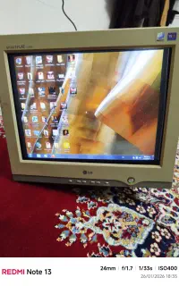 مانیتور LG