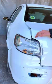صافکاری pdr نقاشی