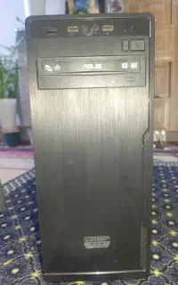 فروش فوری کامپیوتر، اسکنر ، پرینتر کیبورد