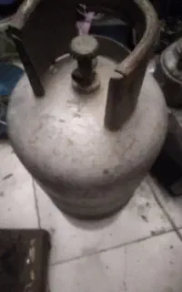 کپسول لردگاز
