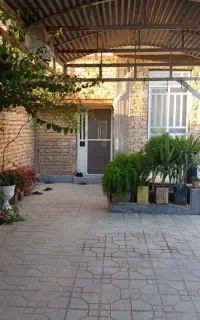 300متر منزل ویلایی یک طبقه
