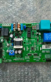 تعمیرات تخصصی تمام  برد لوازم خانگی وصنعتی