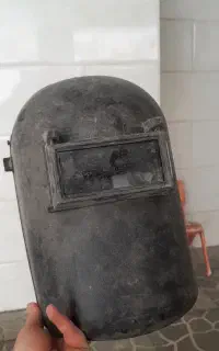 ماسک جوشکاری