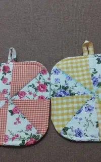 دستگیره پارچه ای