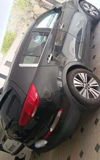 اسپورتیج فول 2014