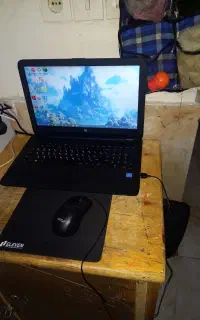 لبتاب hp
