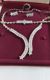 سرویس نقره