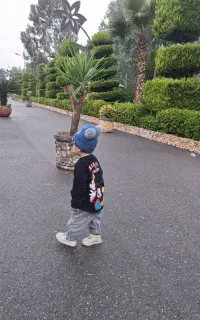 استخدام پرستار کودک ۲ ساله پاره وقت در منزل
