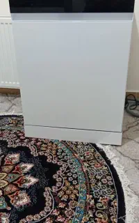 ماشین ظرفشویی ایکس ویژن ۱۴ نفره مدل s151