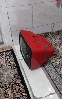 تلویزیون دکوری
