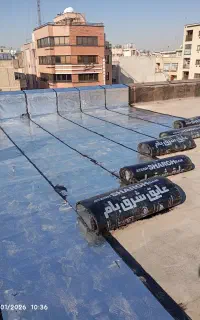 ۱۴ عدد قیر حلب ۱۷ کیلویی