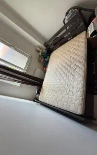 تخت دو نفره