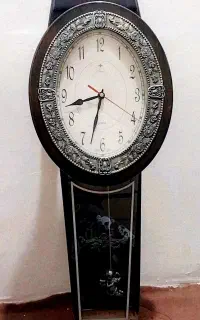 ساعت دیواری