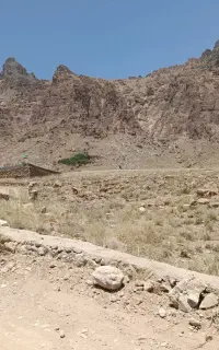 فروش زمین گل افشان