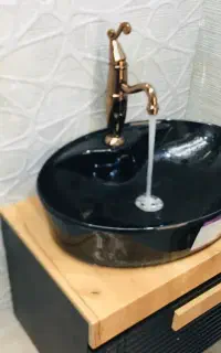نصب شیرالات